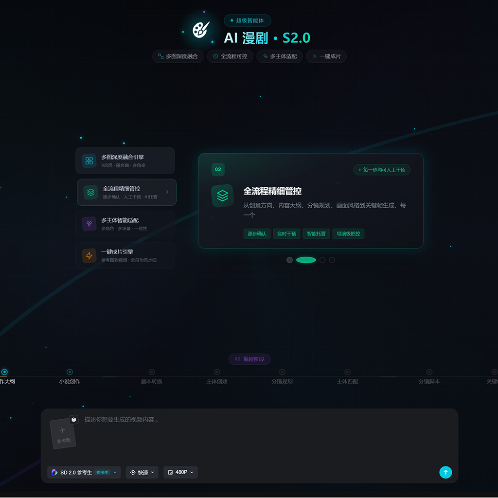 AI品牌空间与文创包装设计案例